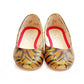 Ballerinas Shoes Outlet - No Exchange or Return  39 EU - 8.5 US