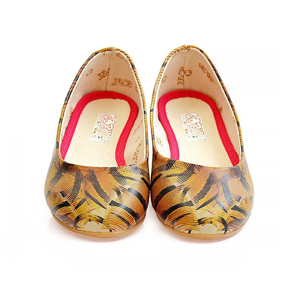 Ballerinas Shoes Outlet - No Exchange or Return  39 EU - 8.5 US