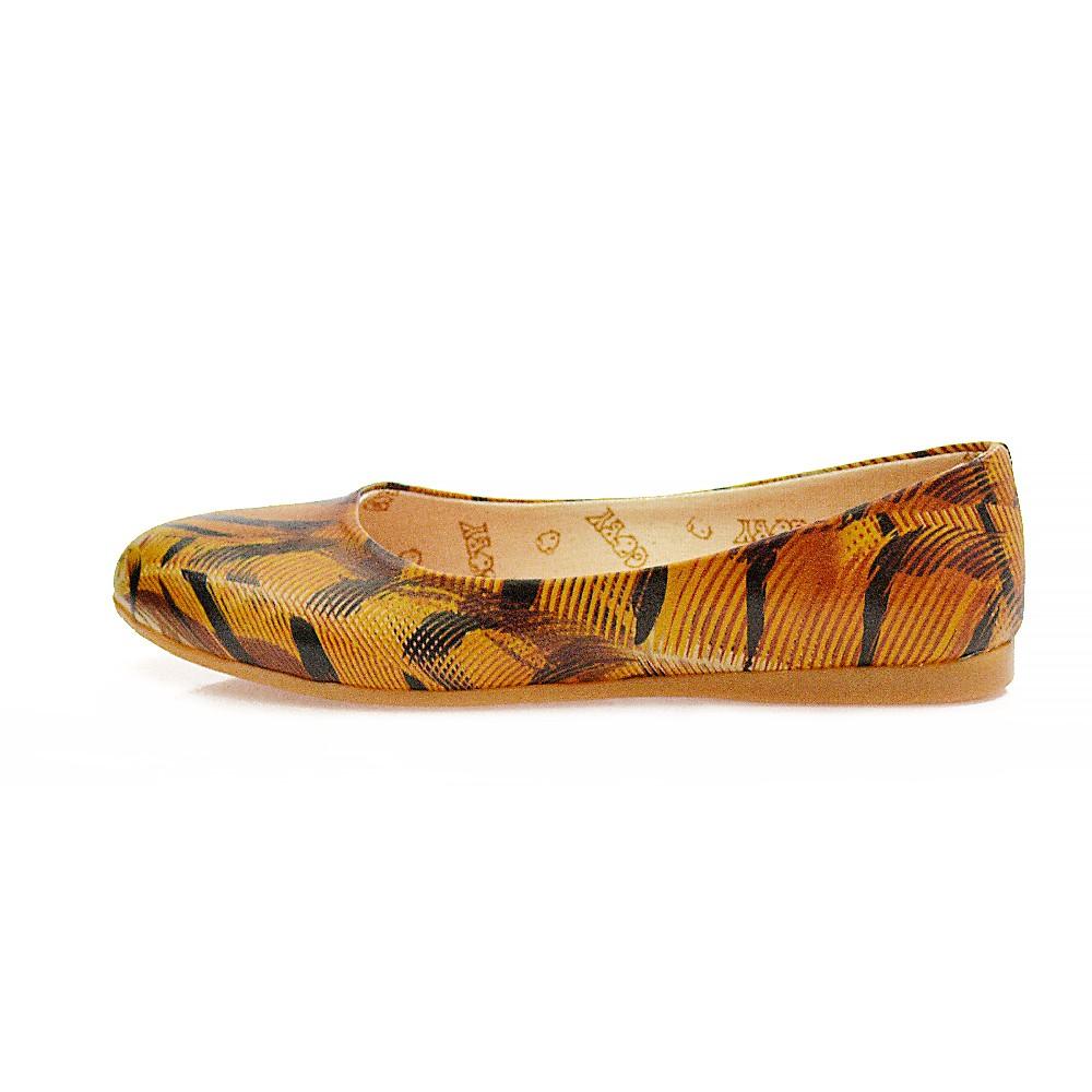 Ballerinas Shoes Outlet - No Exchange or Return  39 EU - 8.5 US