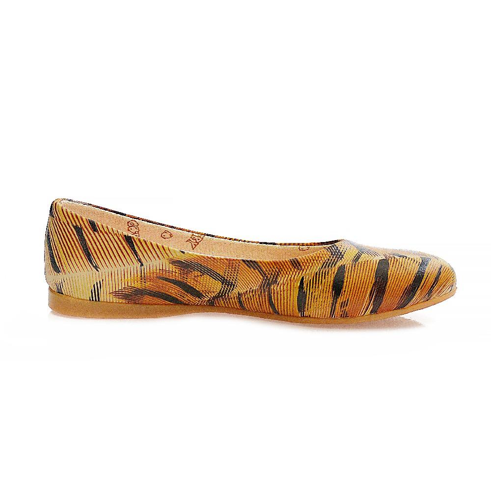 Ballerinas Shoes Outlet - No Exchange or Return  39 EU - 8.5 US