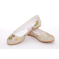 Ballerinas Shoes Outlet - No Exchange or Return  39 EU - 8.5 US