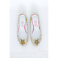 Ballerinas Shoes Outlet - No Exchange or Return  39 EU - 8.5 US