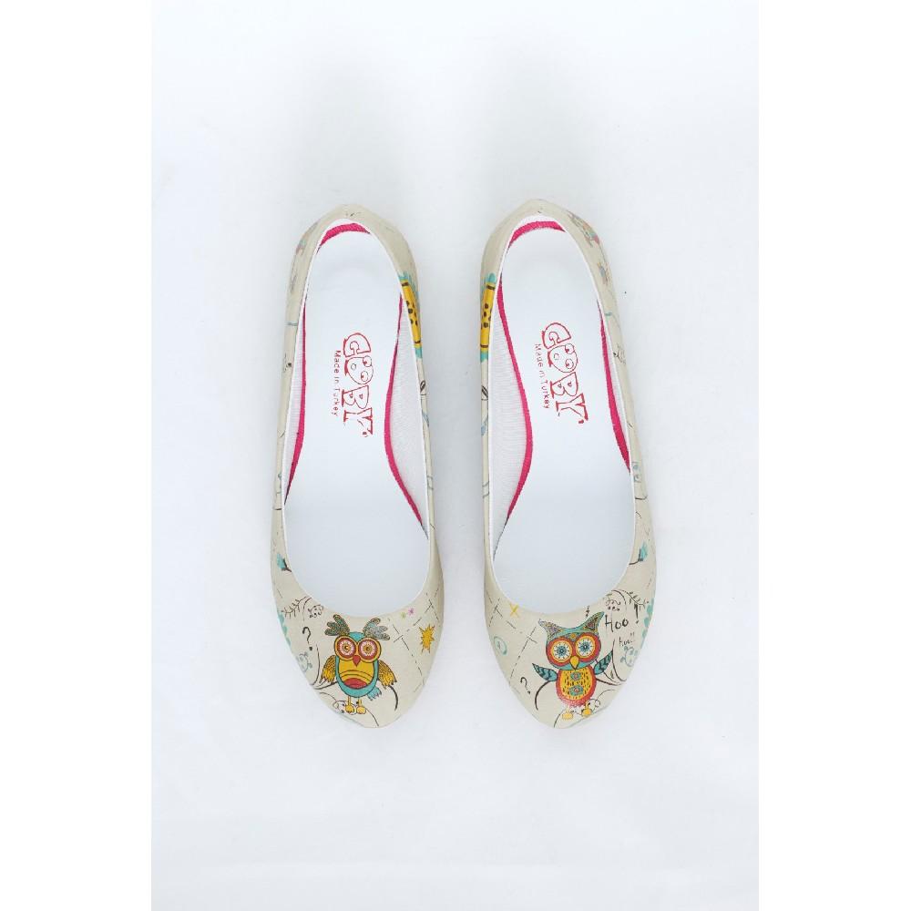 Ballerinas Shoes Outlet - No Exchange or Return  39 EU - 8.5 US