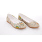 Ballerinas Shoes Outlet - No Exchange or Return  39 EU - 8.5 US