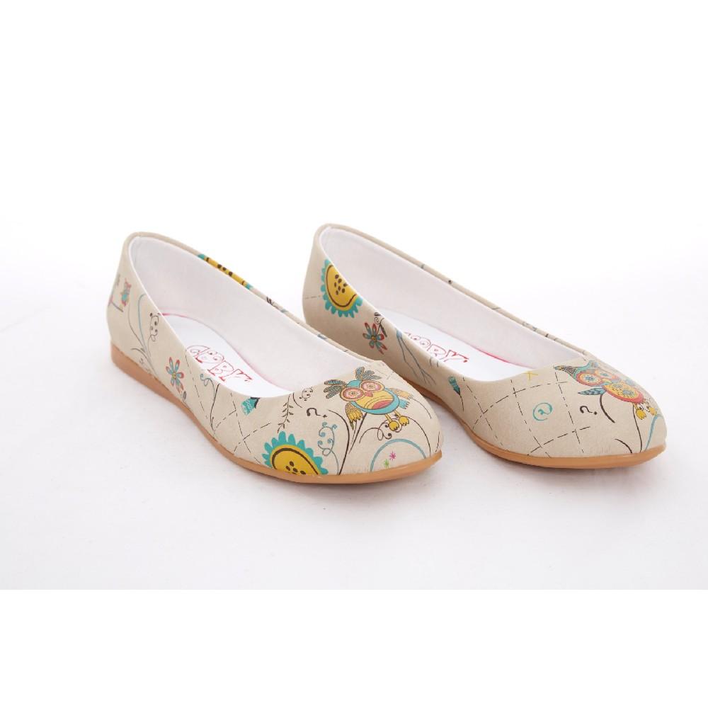 Ballerinas Shoes Outlet - No Exchange or Return  39 EU - 8.5 US