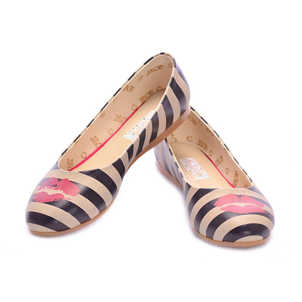 Ballerinas Shoes Outlet - No Exchange or Return  39 EU - 8.5 US