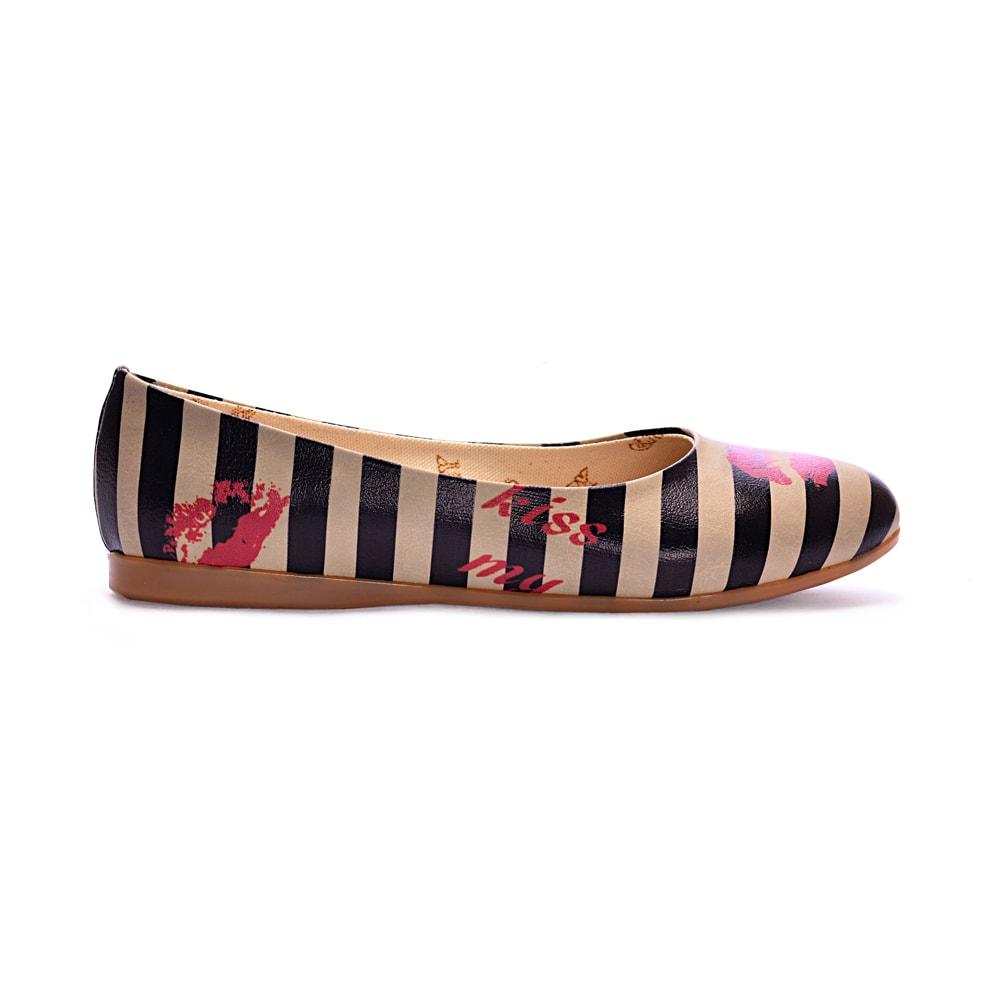 Ballerinas Shoes Outlet - No Exchange or Return  39 EU - 8.5 US