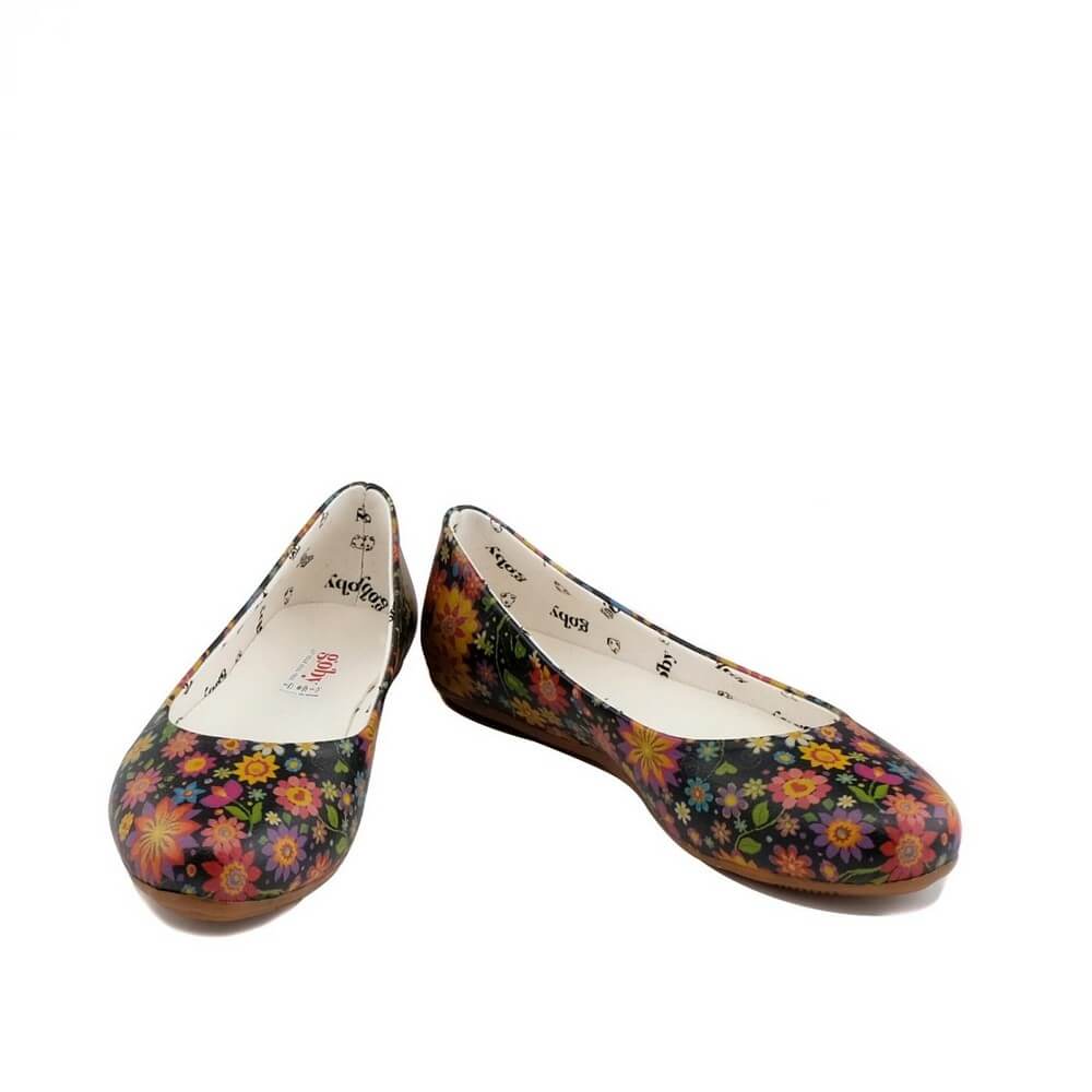 Ballerinas Shoes Outlet - No Exchange or Return 37 EU - 6.5 US