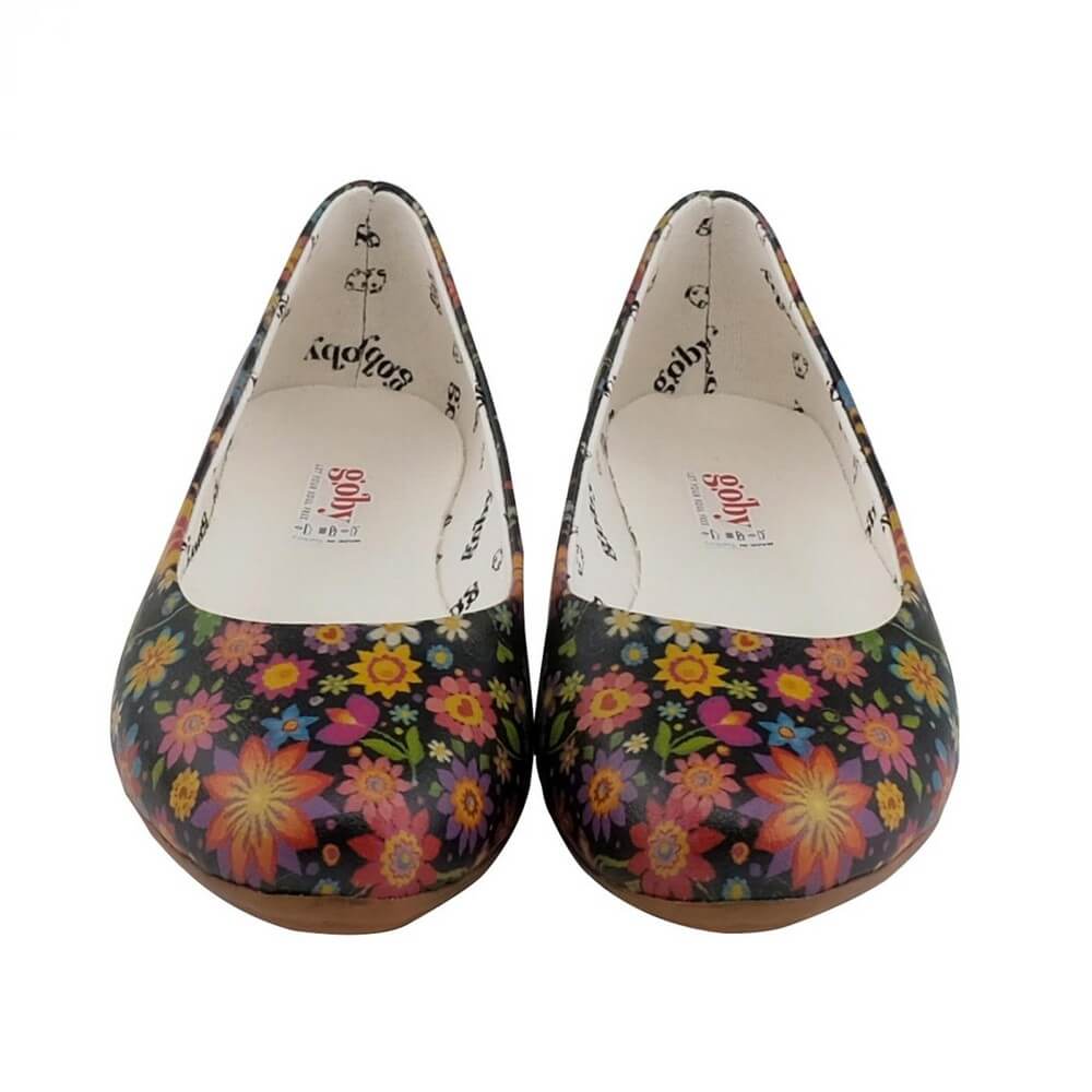 Ballerinas Shoes Outlet - No Exchange or Return 37 EU - 6.5 US