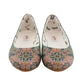 Ballerinas Shoes Outlet - No Exchange or Return 37 EU - 6.5 US