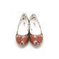 Ballerinas Shoes Outlet - No Exchange or Return 41 EU - 10 US