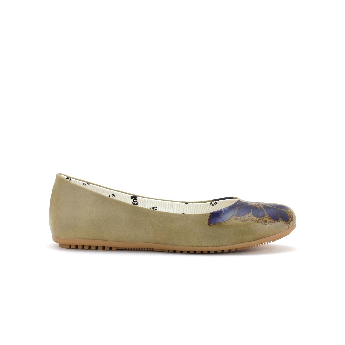 Ballerinas Shoes Outlet - No Exchange or Return 37 EU - 6.5 US