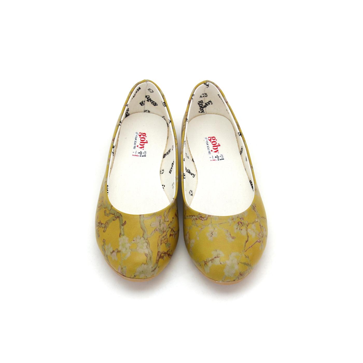 Ballerinas Shoes Outlet - No Exchange or Return 37 EU - 6.5 US