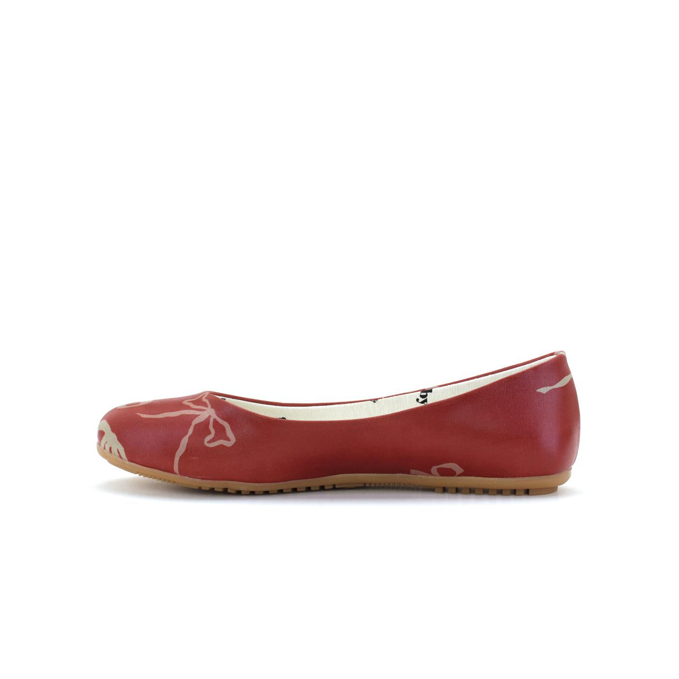 Ballerinas Shoes Outlet - No Exchange or Return 37 EU - 6.5 US