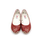 Ballerinas Shoes Outlet - No Exchange or Return 37 EU - 6.5 US