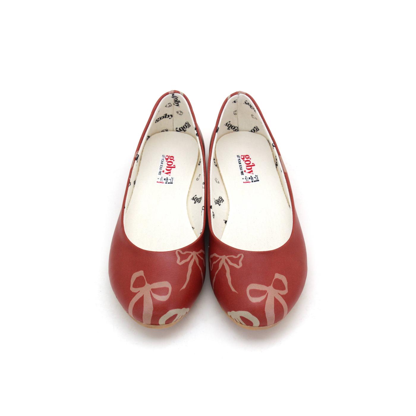 Ballerinas Shoes Outlet - No Exchange or Return 37 EU - 6.5 US