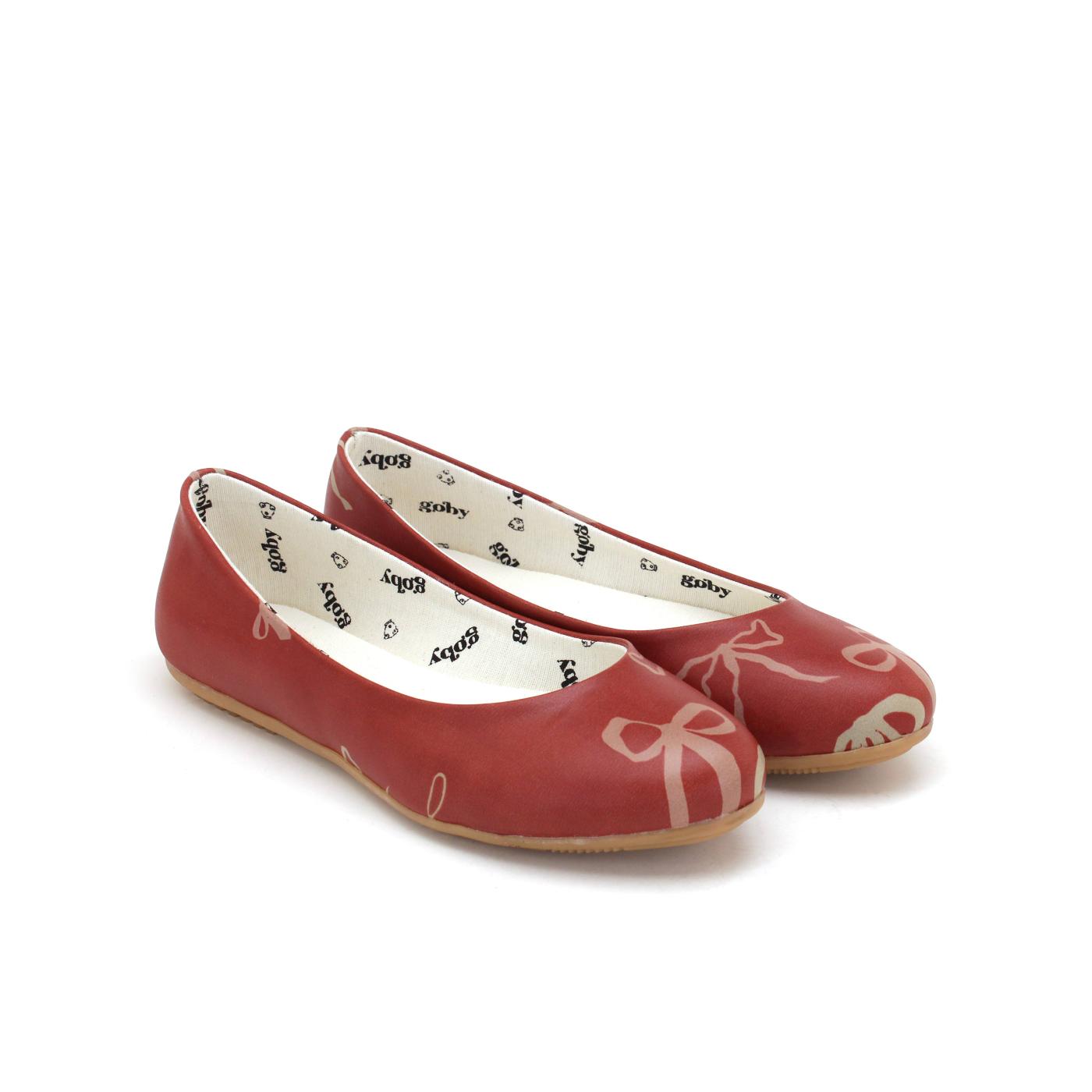 Ballerinas Shoes Outlet - No Exchange or Return 37 EU - 6.5 US