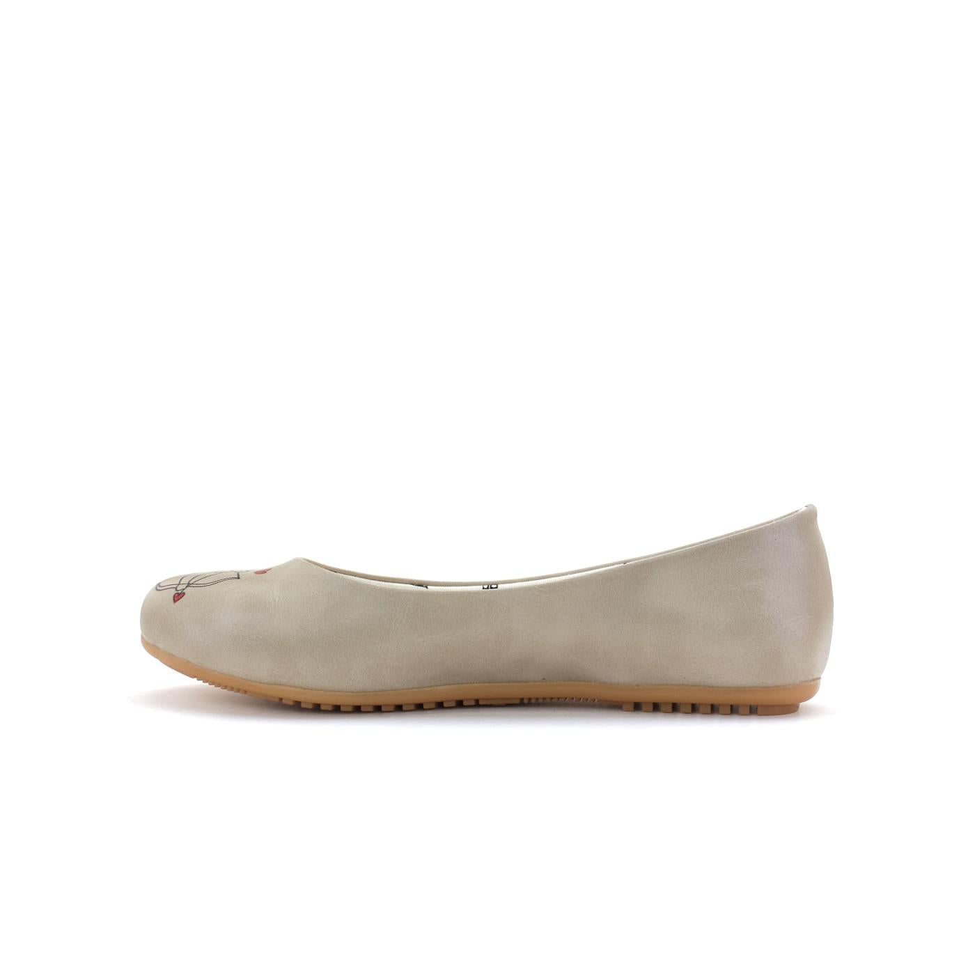 Ballerinas Shoes Outlet - No Exchange or Return 38 EU - 7.5 US