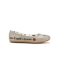 Ballerinas Shoes Outlet - No Exchange or Return 38 EU - 7.5 US