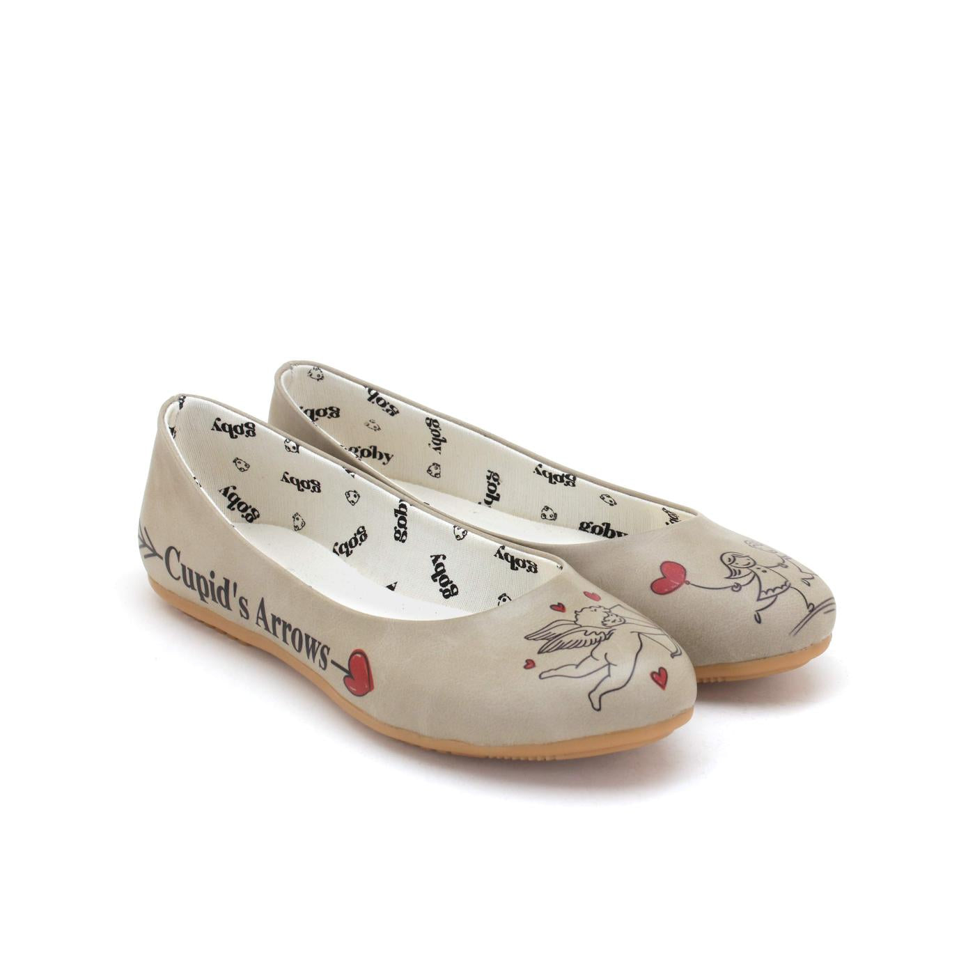 Ballerinas Shoes Outlet - No Exchange or Return 38 EU - 7.5 US