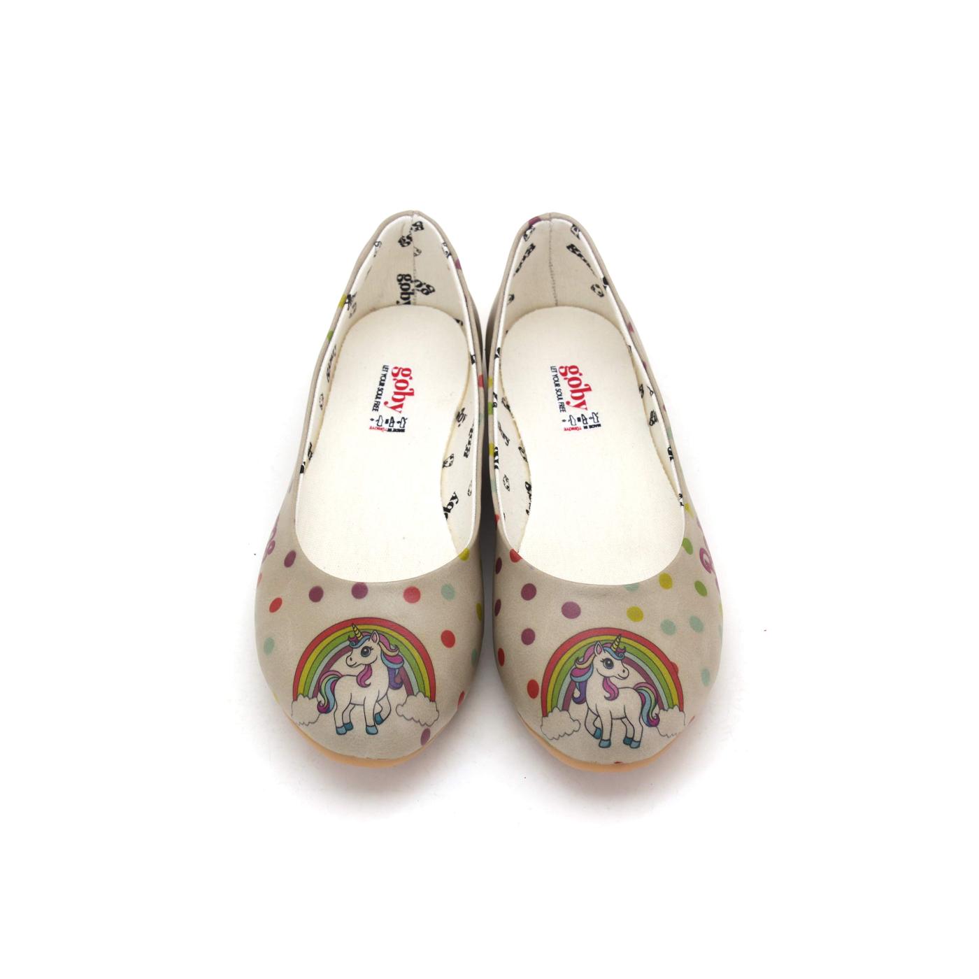 Ballerinas Shoes Outlet - No Exchange or Return 38 EU - 7.5 US