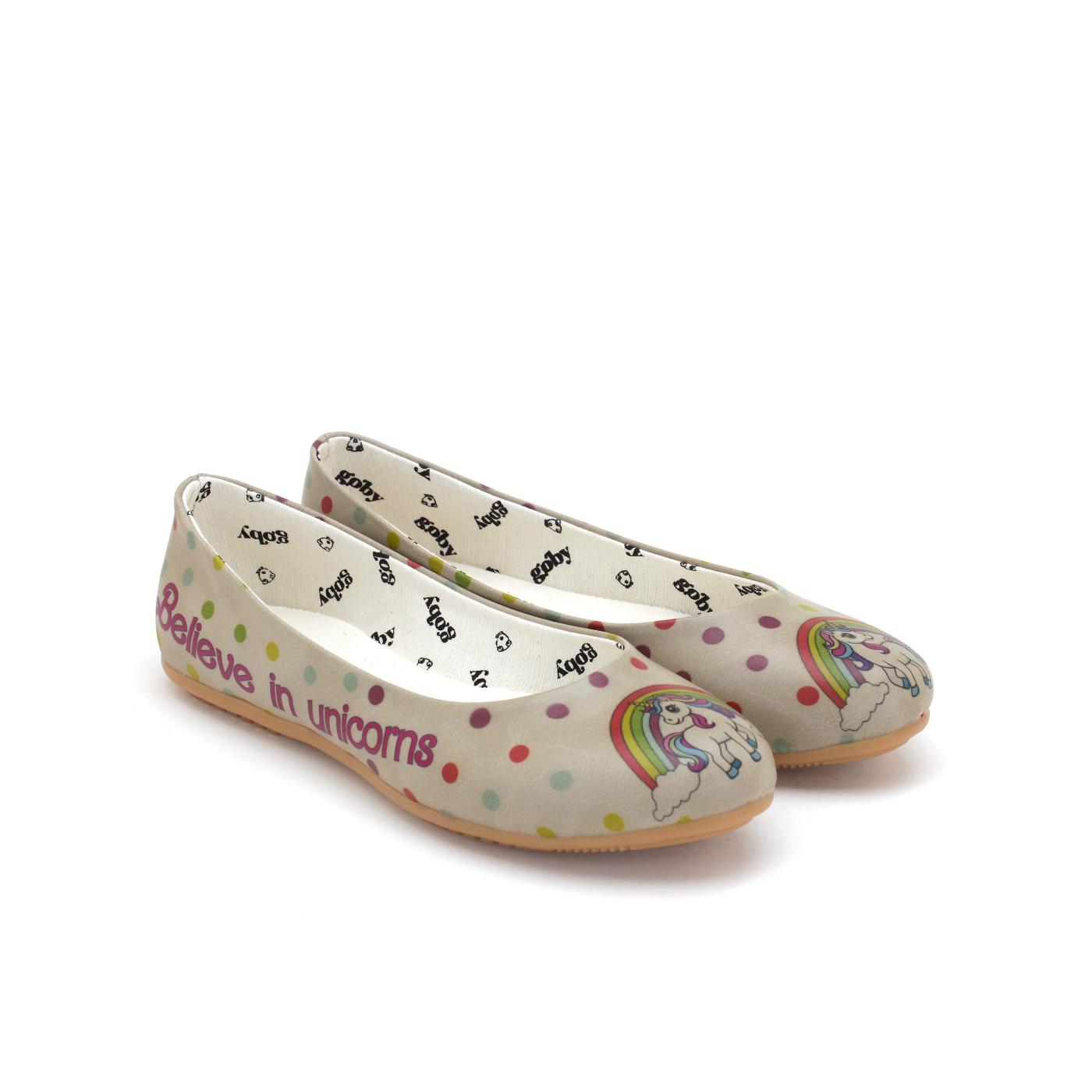 Ballerinas Shoes Outlet - No Exchange or Return 38 EU - 7.5 US