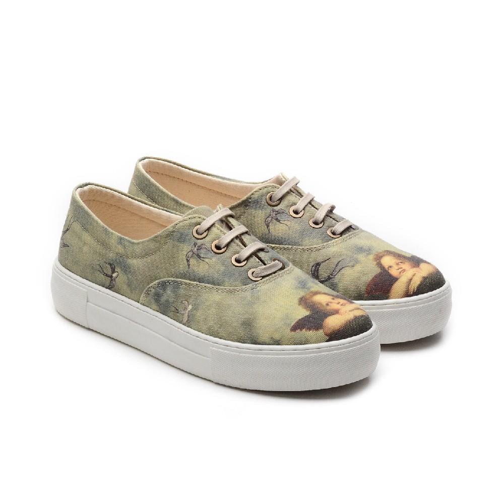 Sneaker Shoes Outlet - No Exchange or Return  39 EU - 8.5 US