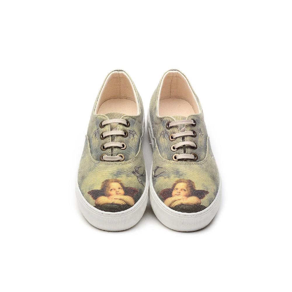 Sneaker Shoes Outlet - No Exchange or Return  39 EU - 8.5 US