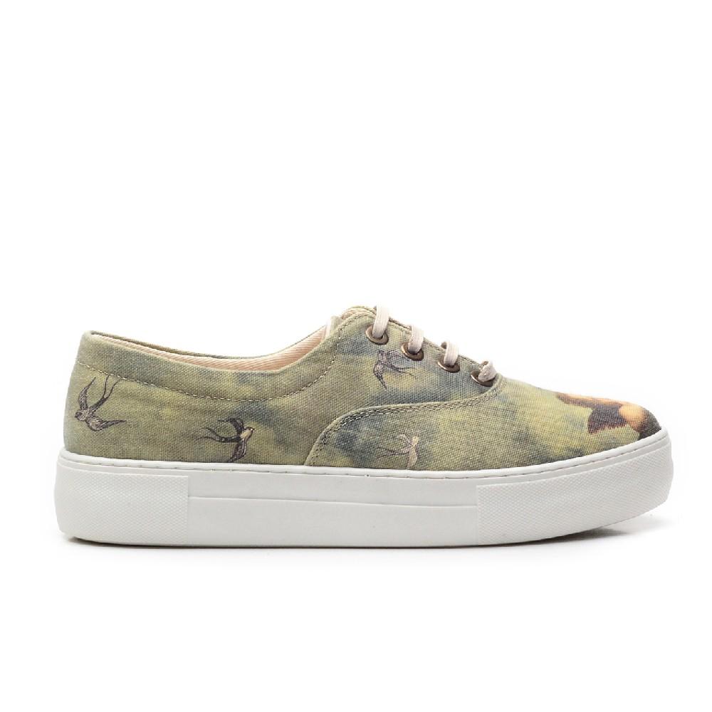 Sneaker Shoes Outlet - No Exchange or Return  39 EU - 8.5 US