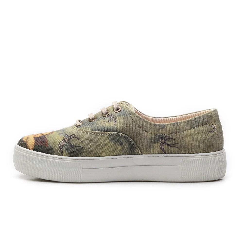 Sneaker Shoes Outlet - No Exchange or Return  39 EU - 8.5 US