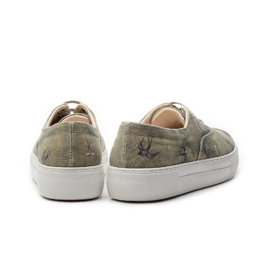 Sneaker Shoes Outlet - No Exchange or Return  39 EU - 8.5 US