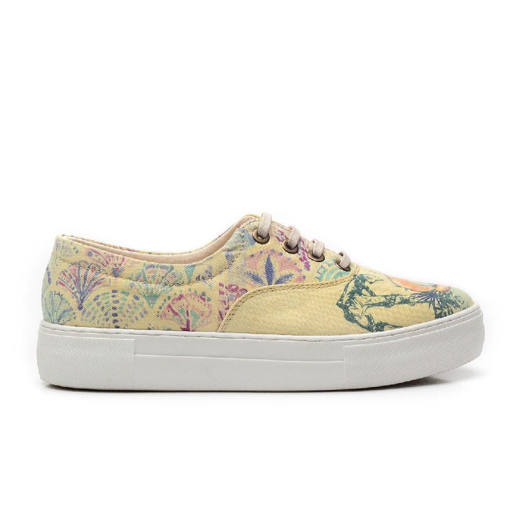 Sneaker Shoes Outlet - No Exchange or Return  39 EU - 8.5 US
