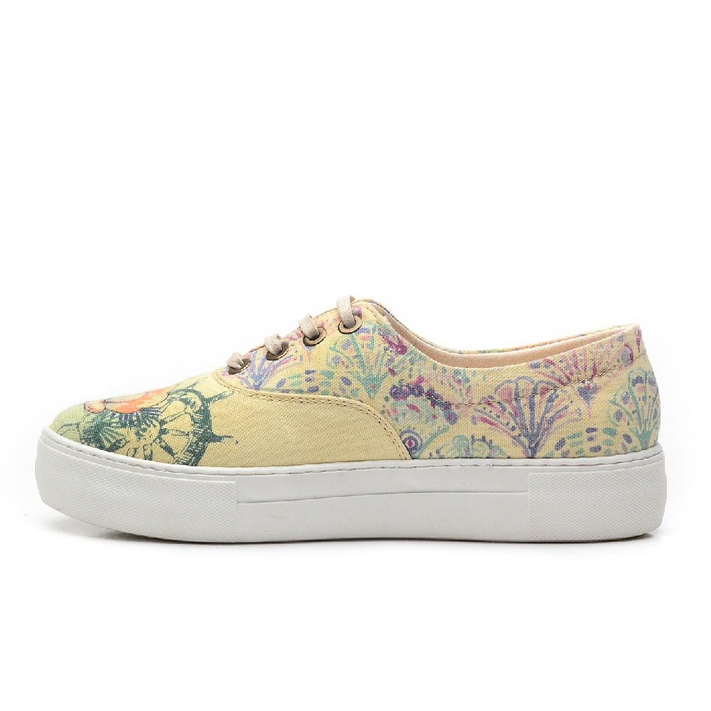 Sneaker Shoes Outlet - No Exchange or Return  39 EU - 8.5 US