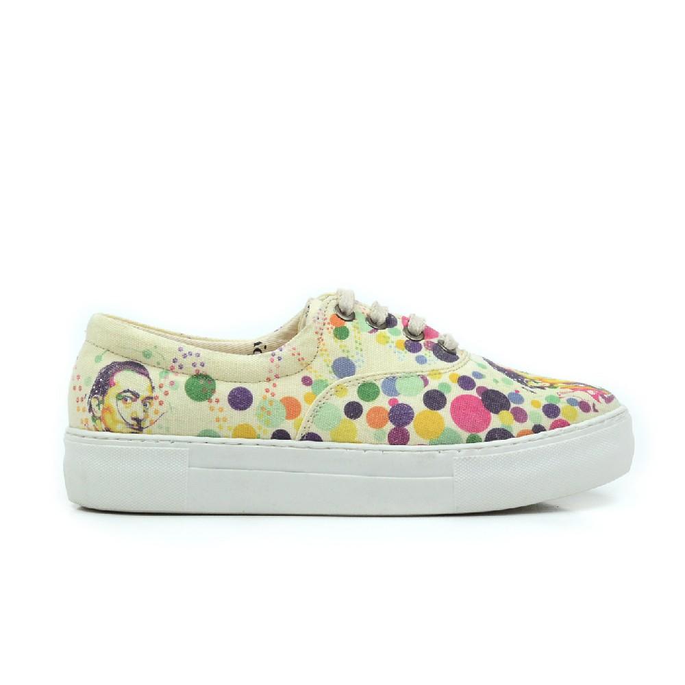 Sneaker Shoes Outlet - No Exchange or Return  39 EU - 8.5 US