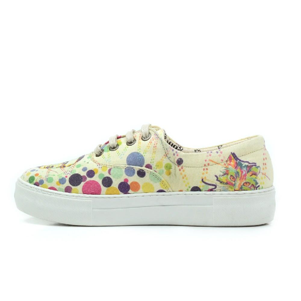 Sneaker Shoes Outlet - No Exchange or Return  39 EU - 8.5 US