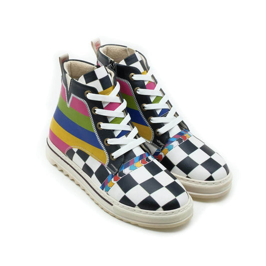 Long Boots Outlet - No Exchange or Return  39 EU - 8.5 US