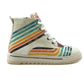Long Boots Outlet - No Exchange or Return  39 EU - 8.5 US