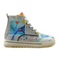 Long Boots Outlet - No Exchange or Return  39 EU - 8.5 US