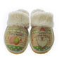 Shearling Slipper Outlet - No Exchange or Return 40 EU - 9.5 US