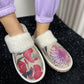 Shearling Slipper Outlet - No Exchange or Return 36 EU - 5.5 US