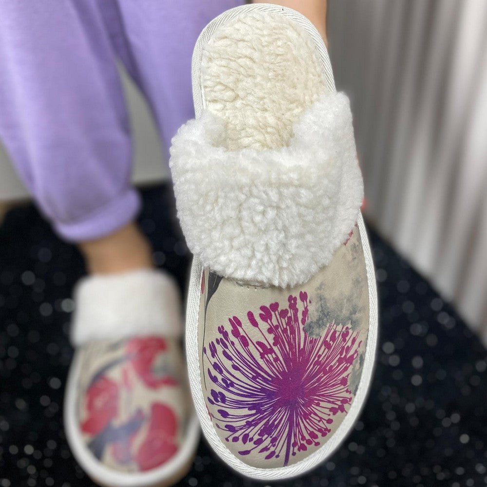 Shearling Slipper Outlet - No Exchange or Return 36 EU - 5.5 US