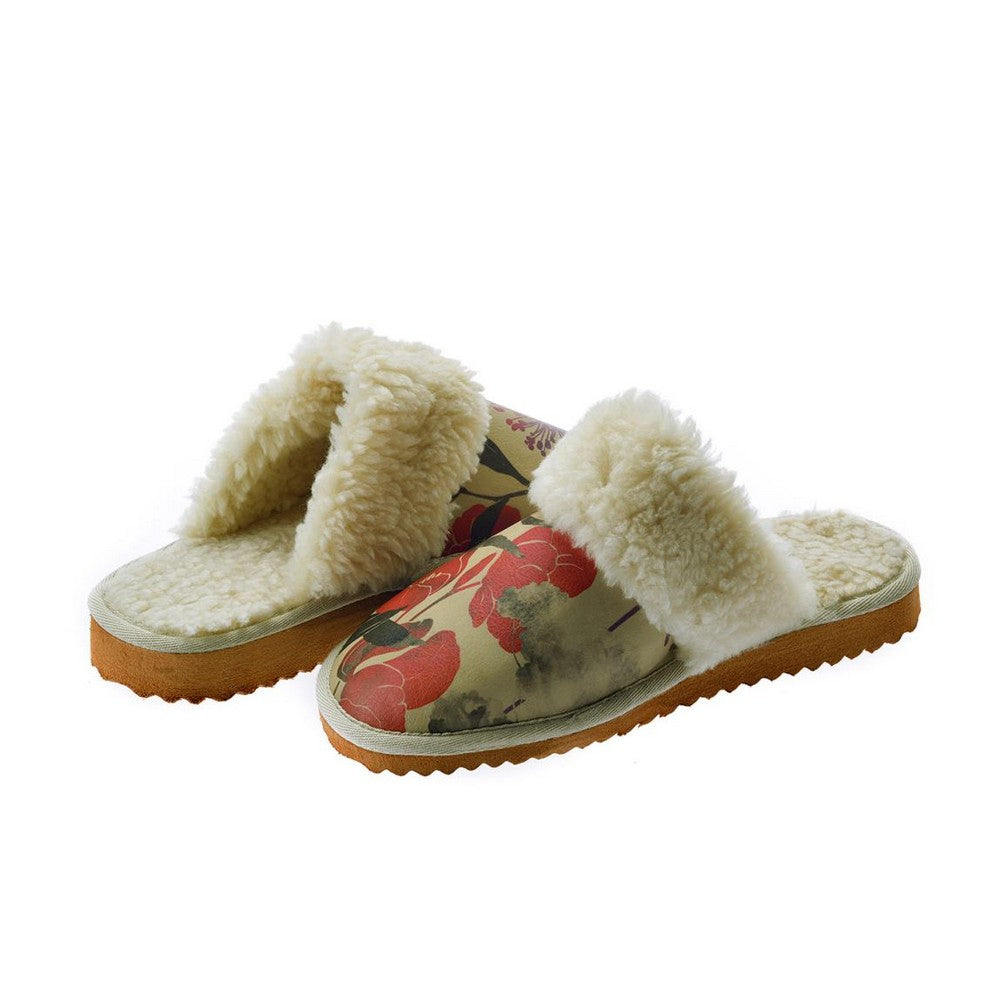 Shearling Slipper Outlet - No Exchange or Return 36 EU - 5.5 US