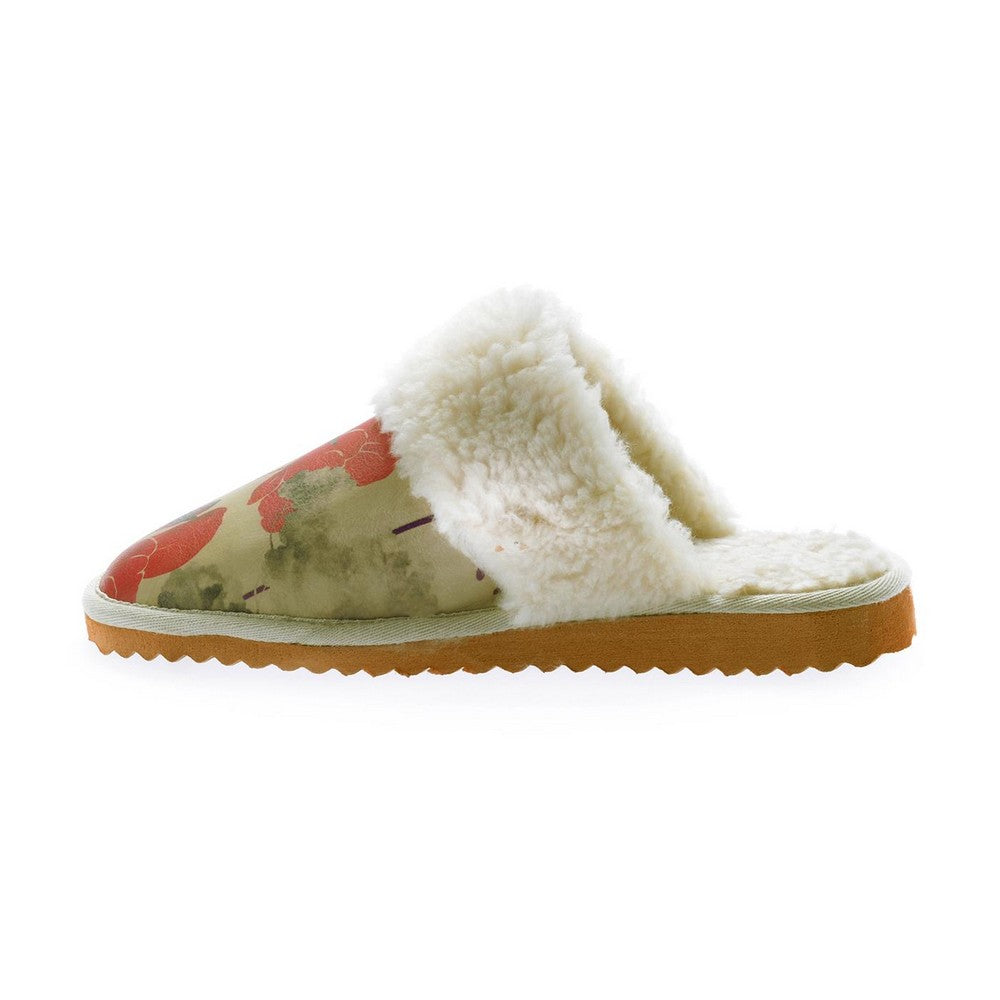 Shearling Slipper Outlet - No Exchange or Return 36 EU - 5.5 US