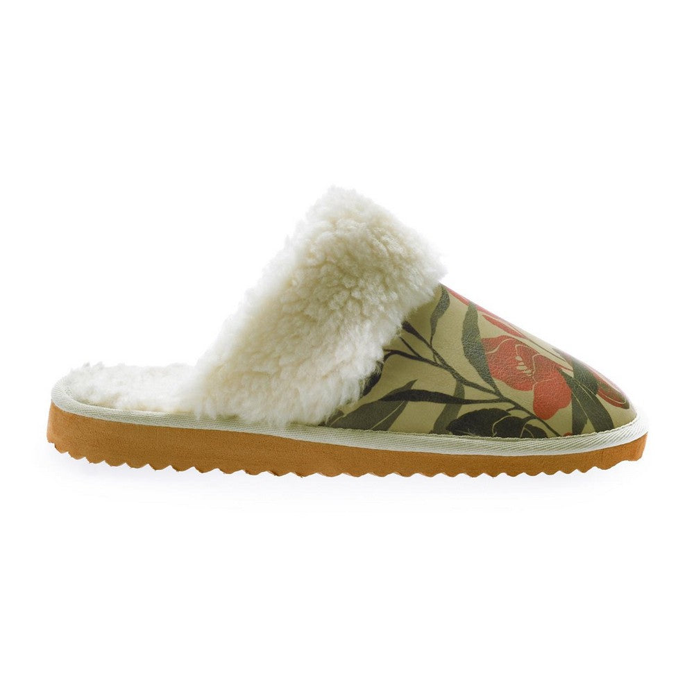 Shearling Slipper Outlet - No Exchange or Return 36 EU - 5.5 US