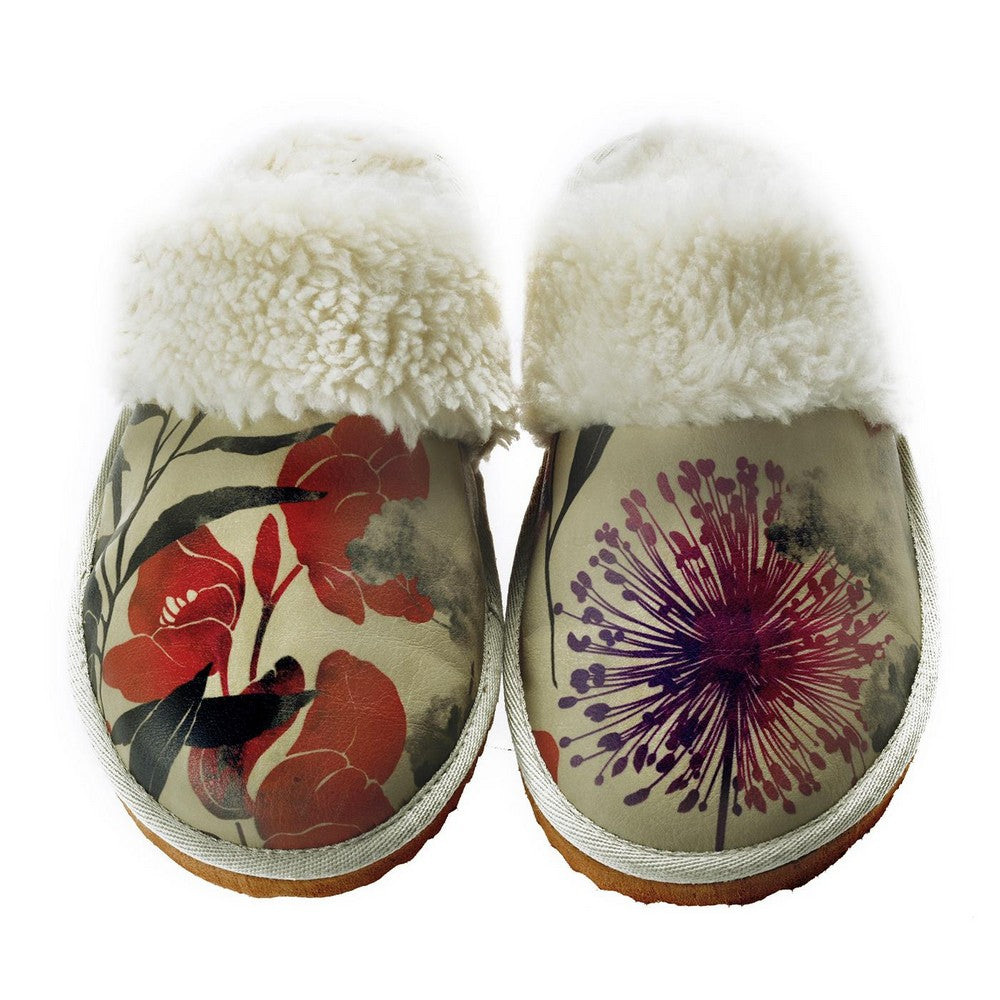 Shearling Slipper Outlet - No Exchange or Return 36 EU - 5.5 US