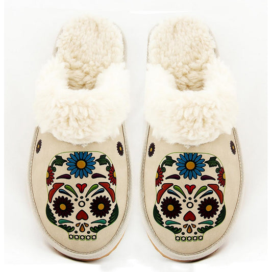 Shearling Slipper ADT130