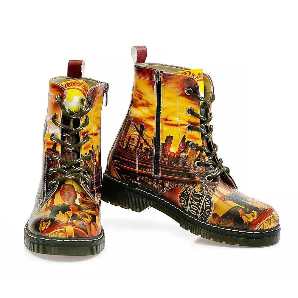 Long Boots Outlet - No Exchange or Return  40 EU - 9.5 US