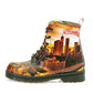 Long Boots Outlet - No Exchange or Return  37 EU - 6.5 US