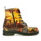 Long Boots Outlet - No Exchange or Return  40 EU - 9.5 US