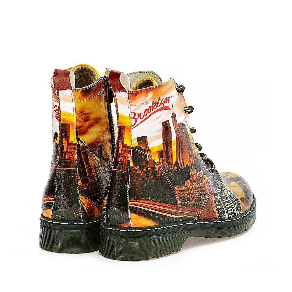Long Boots Outlet - No Exchange or Return  40 EU - 9.5 US